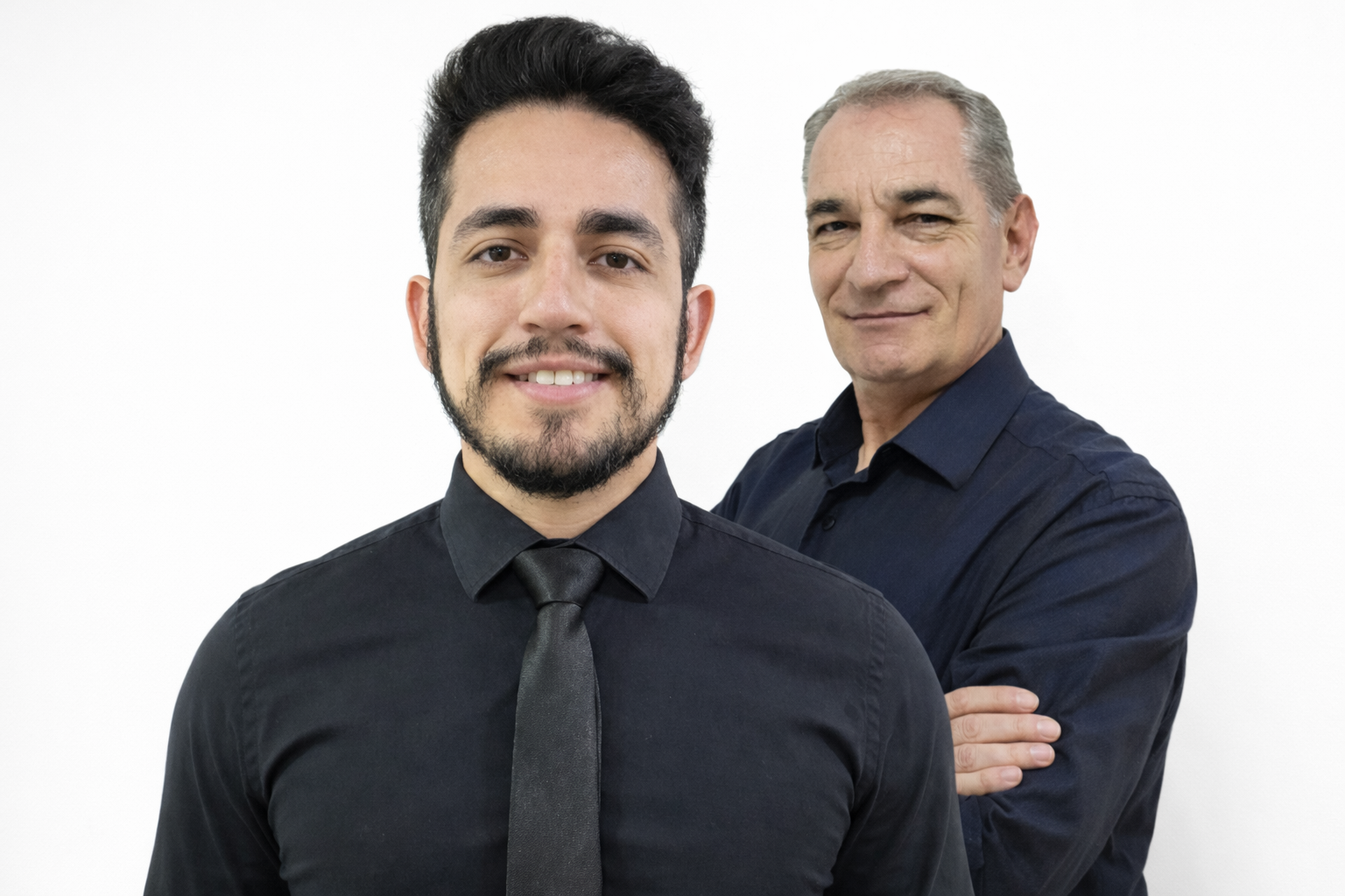 Flávio e Antonio